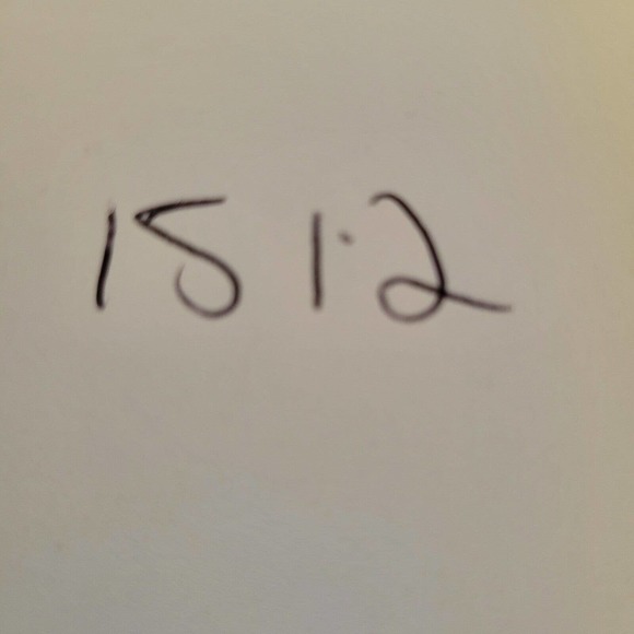 Talbots Sweater Shirt Top Womens Medium Navy Blue Knit Boat Neck Button Classic - Picture 11 of 11